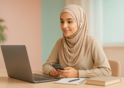 آموزش انلاین حرفه ای