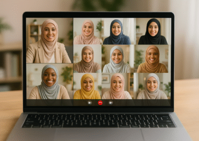 دوره های آنلاین برای همه