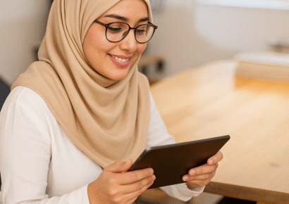 آموزش سبک زندگی آنلاین