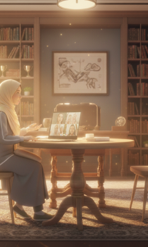 تصویر کوچک دوره