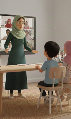 تصویر کوچک دوره