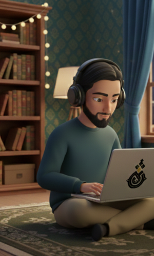 تصویر کوچک دوره